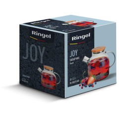 Заварник Ringel Joy 1500мл (RG-0002/1500)
