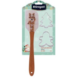 Набір для випікання Ringel Merry Christmas  3 пр. (RG-10220)