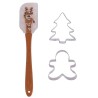 Набір для випікання Ringel Merry Christmas  3 пр. (RG-10220)