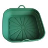Форма силіконова для аерогрилю Ringel Herbal 20.5x20.5x7 см (RG-10219))